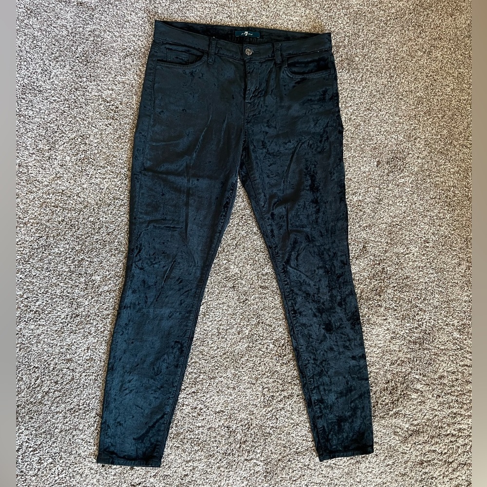 Velvet 7 for All Mankind Pants